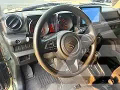 2022 Suzuki Jimny