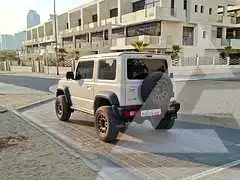 2022 Suzuki Jimny