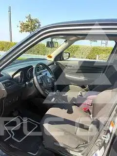 2022 Suzuki SWIFT