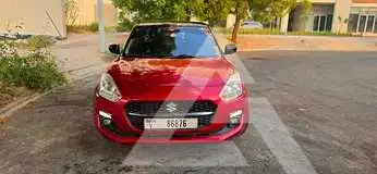 2022 Suzuki SWIFT
