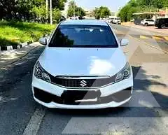 2022 Suzuki Ciaz