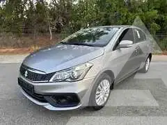 2022 Suzuki Ciaz