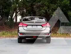 2022 Suzuki Ciaz