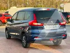 2022 Suzuki Ertiga
