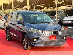 2022 Suzuki Ertiga