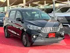 2022 Suzuki Ertiga
