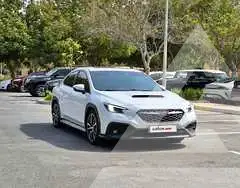 2022 Subaru WRX