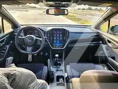 2022 Subaru WRX