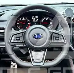2022 Subaru WRX