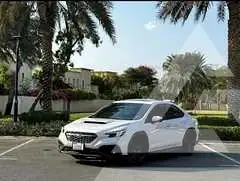 2022 Subaru WRX