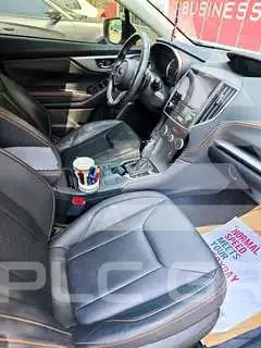 2022 Subaru XV