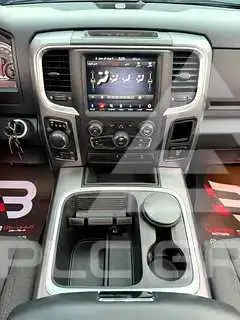 2022 Dodge RAM