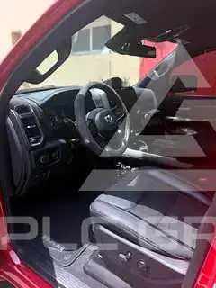 2022 Dodge RAM