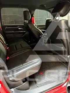 2022 Dodge RAM