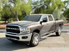 2022 Dodge RAM