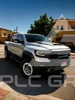 2022 Dodge RAM