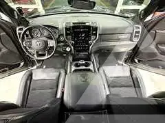 2022 Dodge RAM