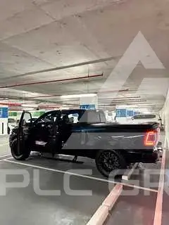 2022 Dodge RAM