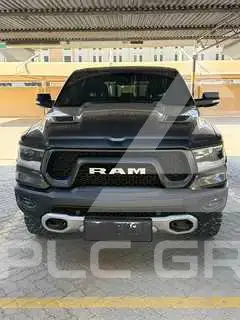2022 Dodge RAM