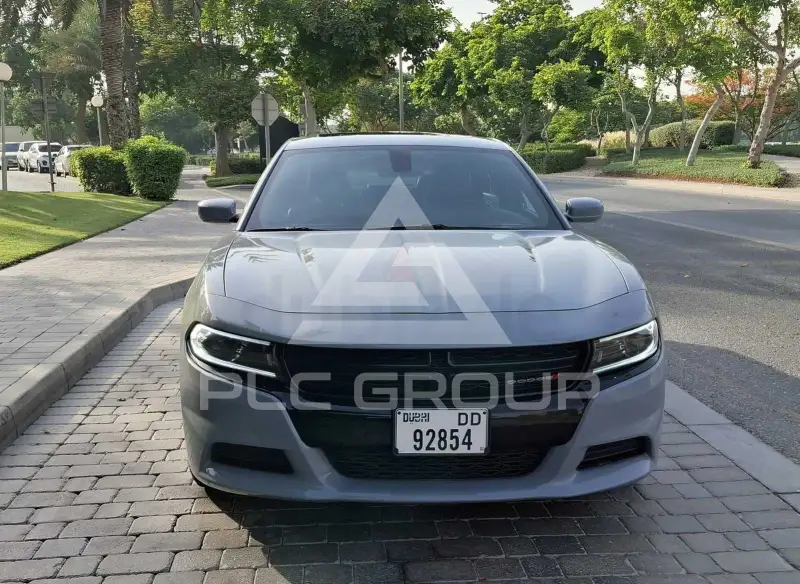 2022 Dodge CHARGER