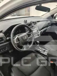 2022 Honda Crider