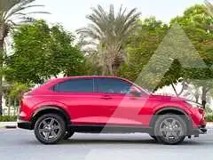 2022 Honda HR-V