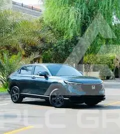 2022 Honda HR-V