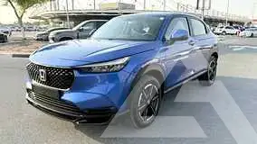 2022 Honda HR-V