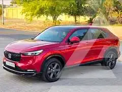 2022 Honda HR-V