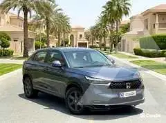 2022 Honda HR-V
