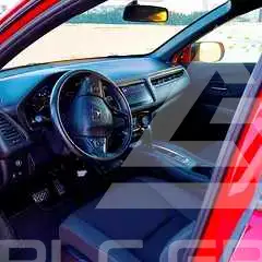 2022 Honda HR-V