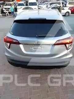 2022 Honda HR-V