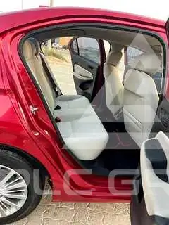 2022 Honda City