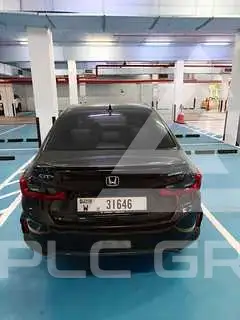 2022 Honda City
