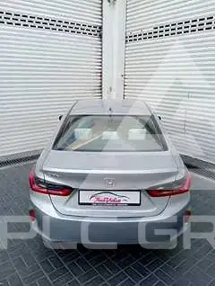 2022 Honda City