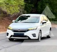 2022 Honda City