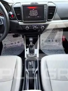 2022 Honda City