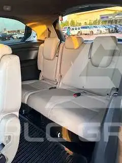 2022 Honda ODYSSEY