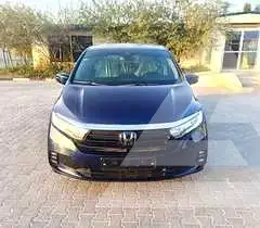 2022 Honda ODYSSEY