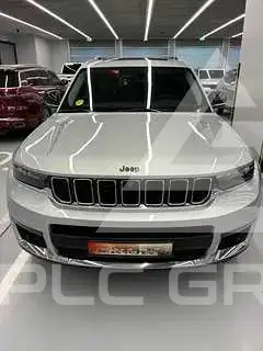 2022 Jeep Grand Cherokee
