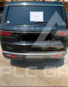 2022 Jeep Grand Cherokee
