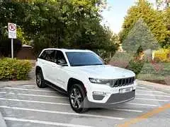 2022 Jeep CHEROKEE