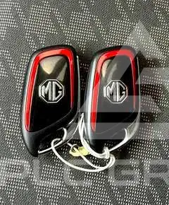 2022 MG ZS