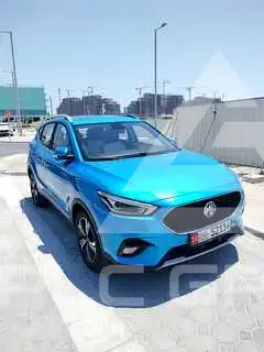 2022 MG ZS