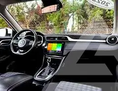 2022 MG ZS