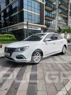 2022 MG MG5