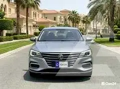 2022 MG MG5