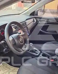 2022 MG MG5