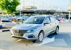 2022 MG MG5