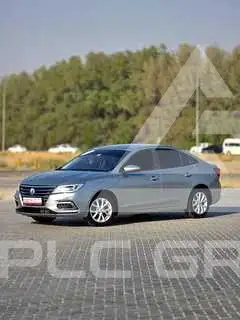 2022 MG MG5